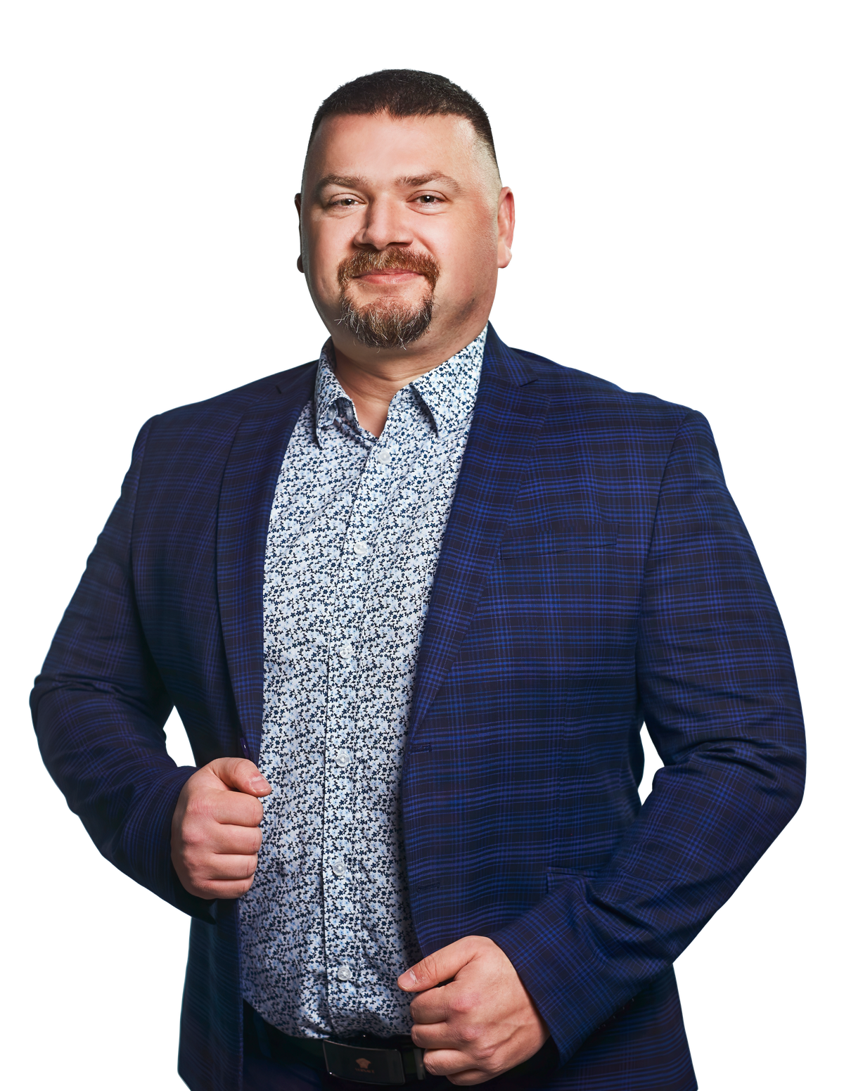 Michał Olejarski
