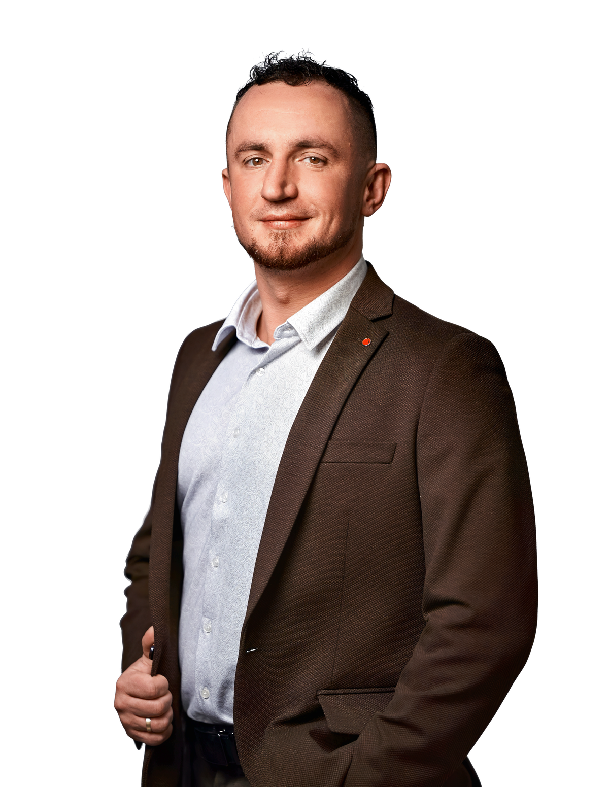 Radosław Zacha