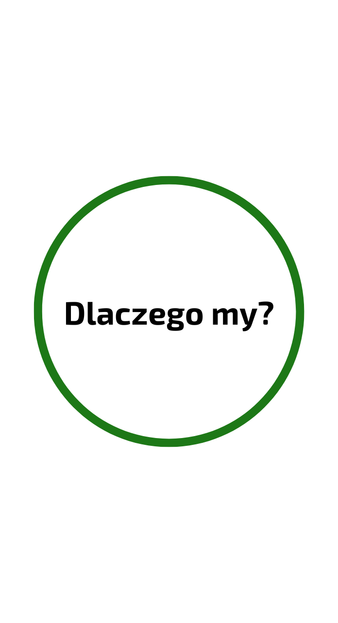 Dlaczego my